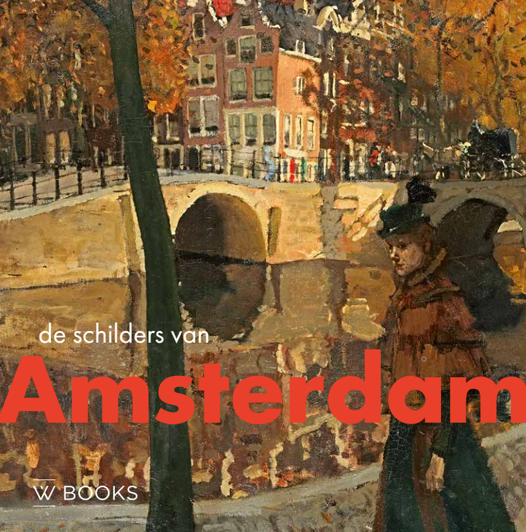 Schilders van Amsterdam